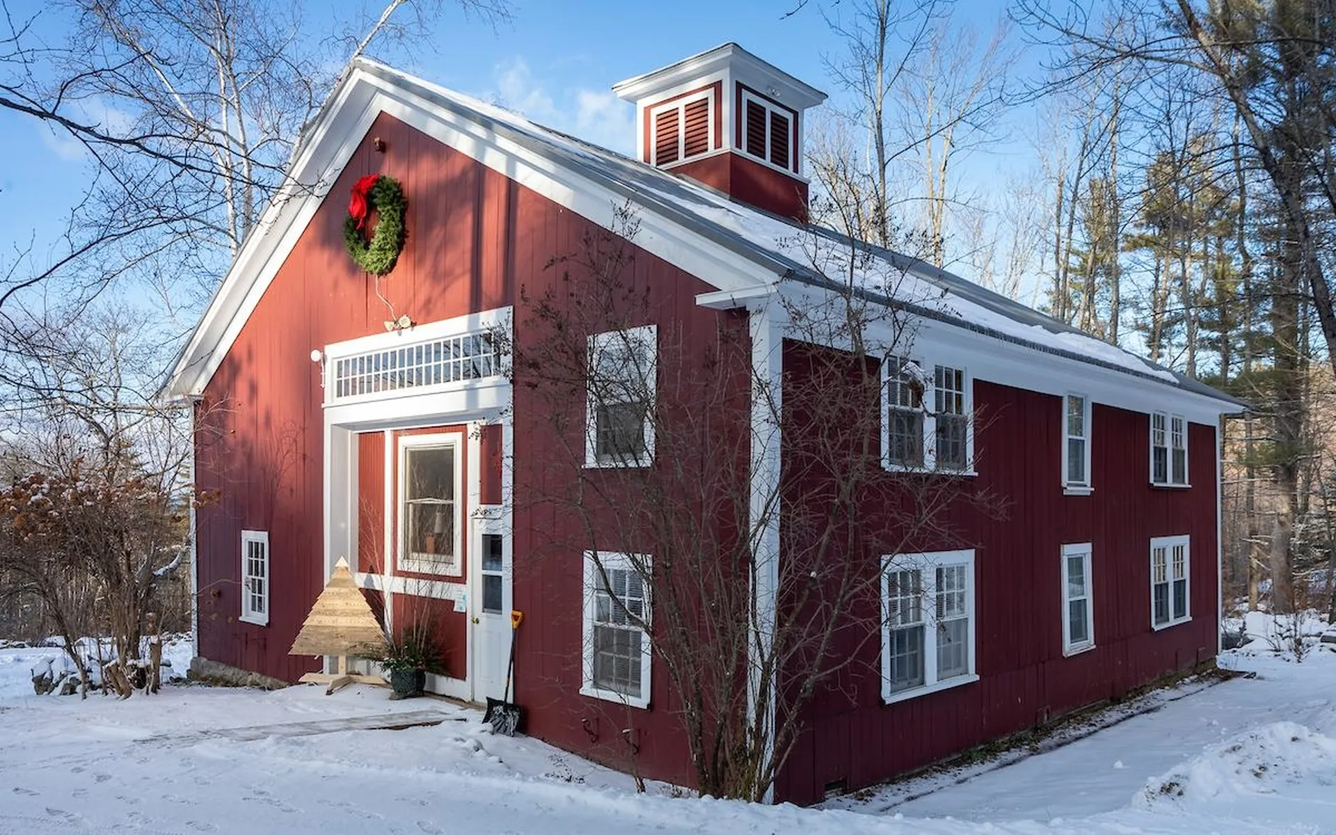 136 Stewart Road Eaton NH 03832