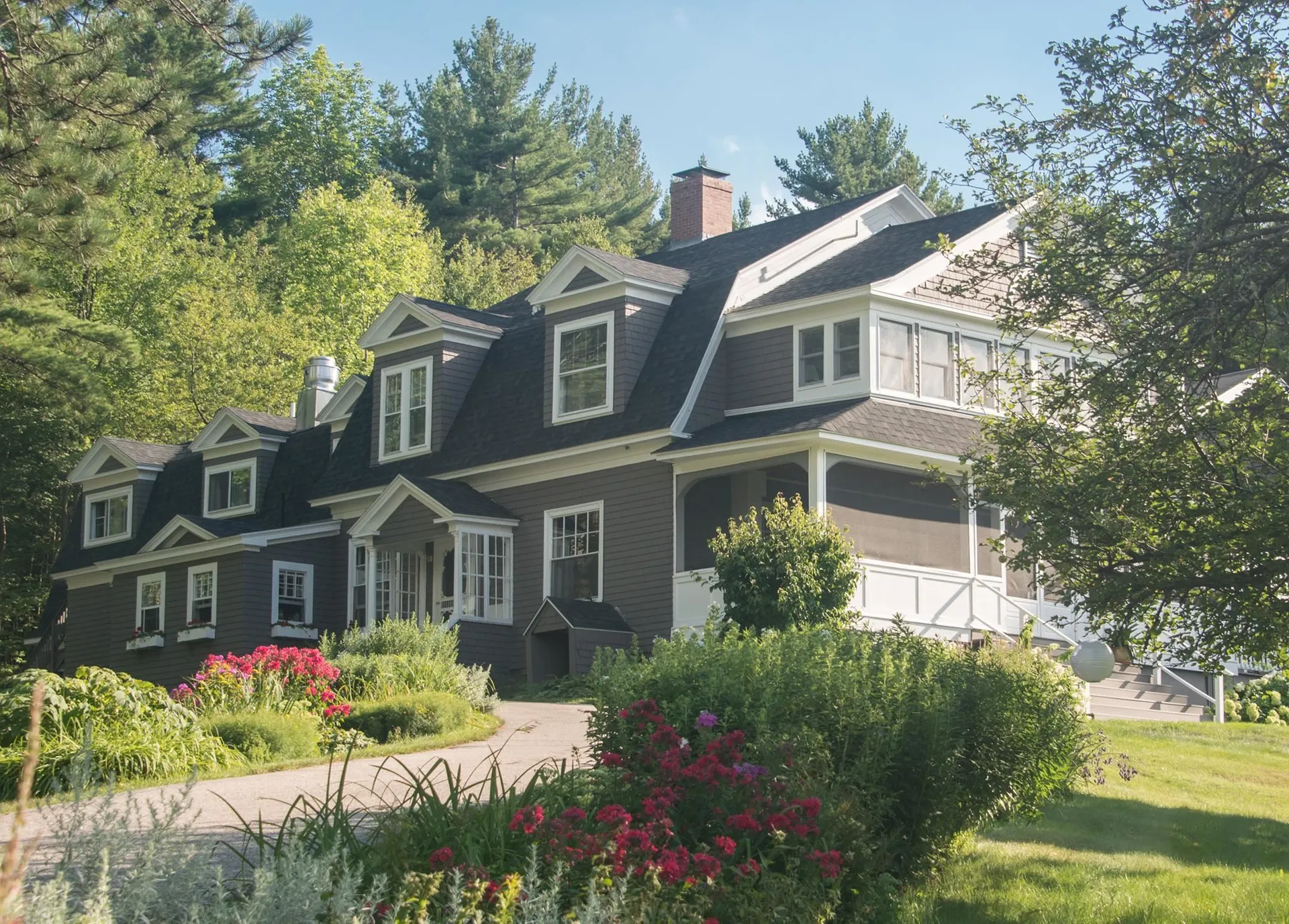 136 Stewart Road Eaton NH 03832