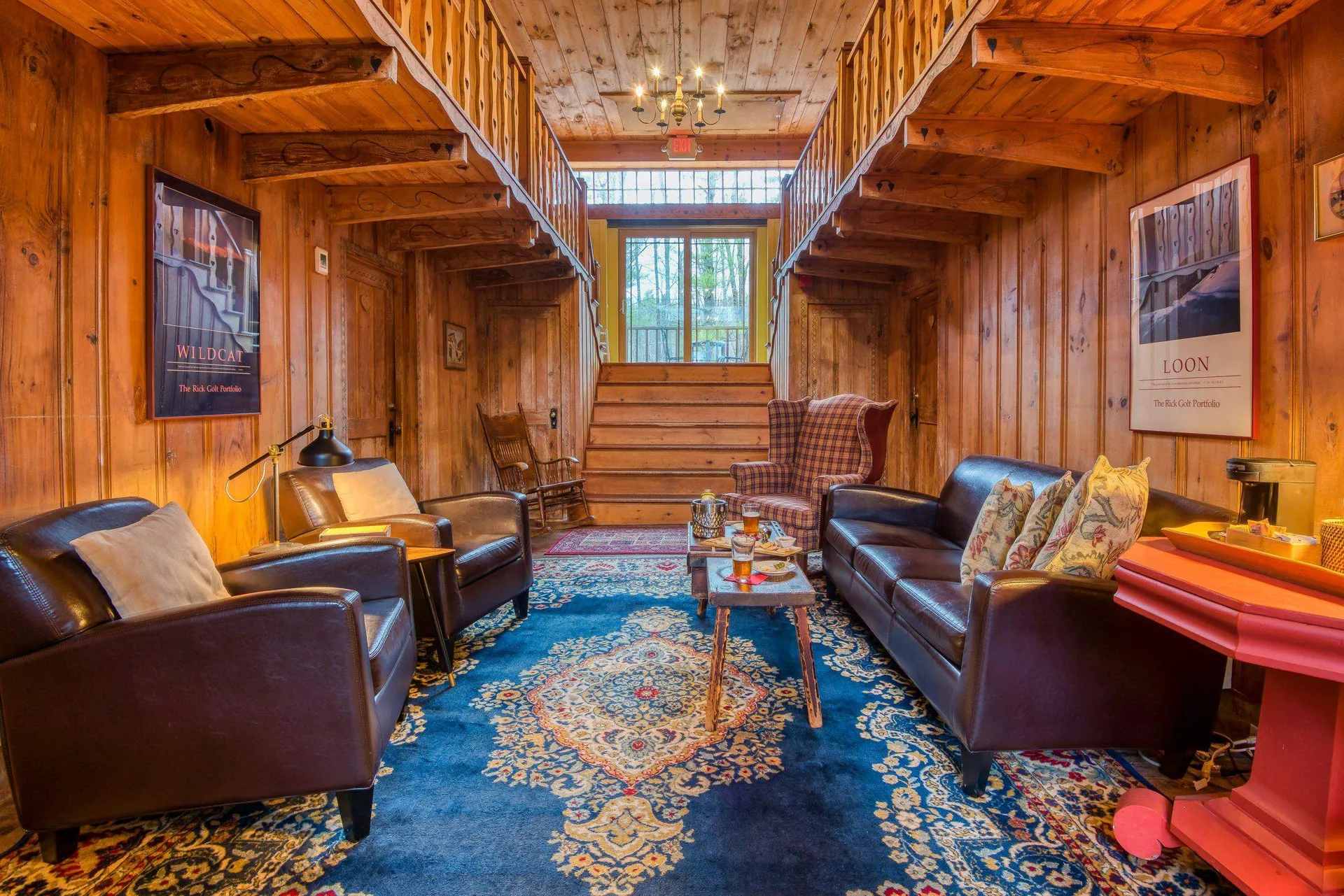 136 Stewart Road Eaton NH 03832