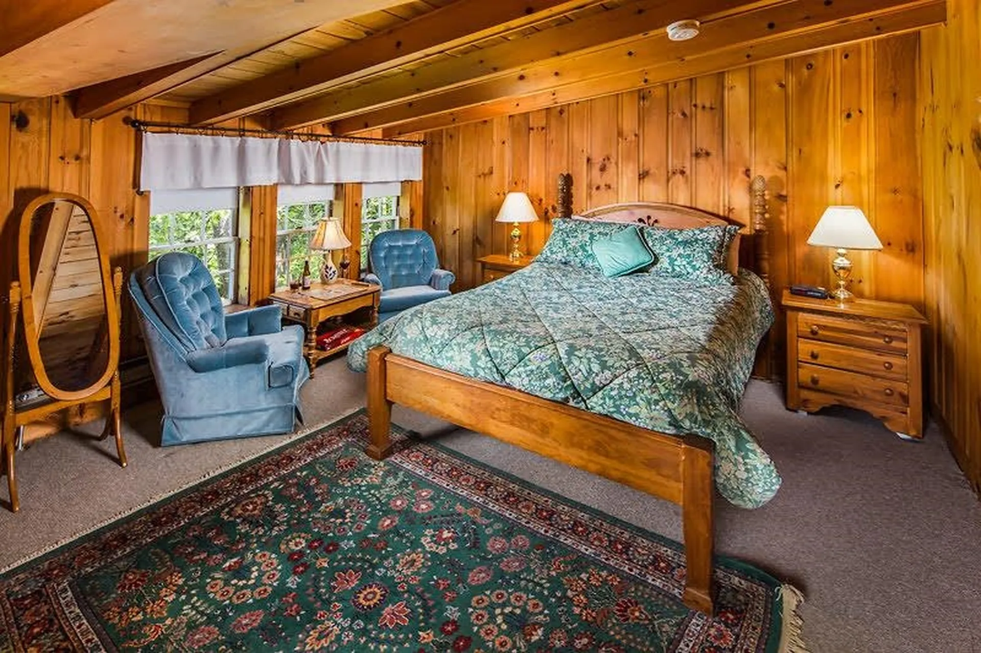 136 Stewart Road Eaton NH 03832