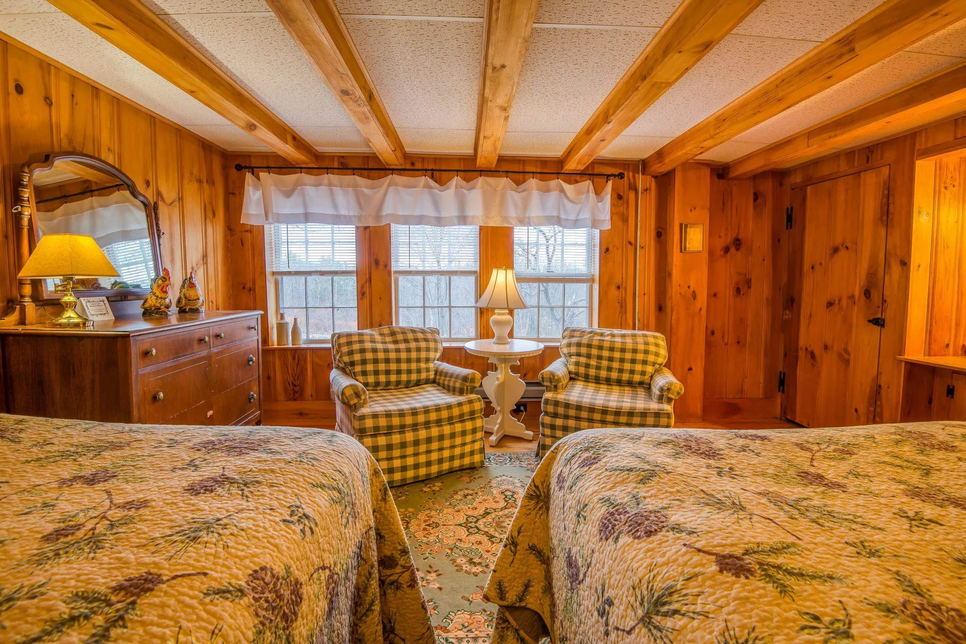 136 Stewart Road Eaton NH 03832