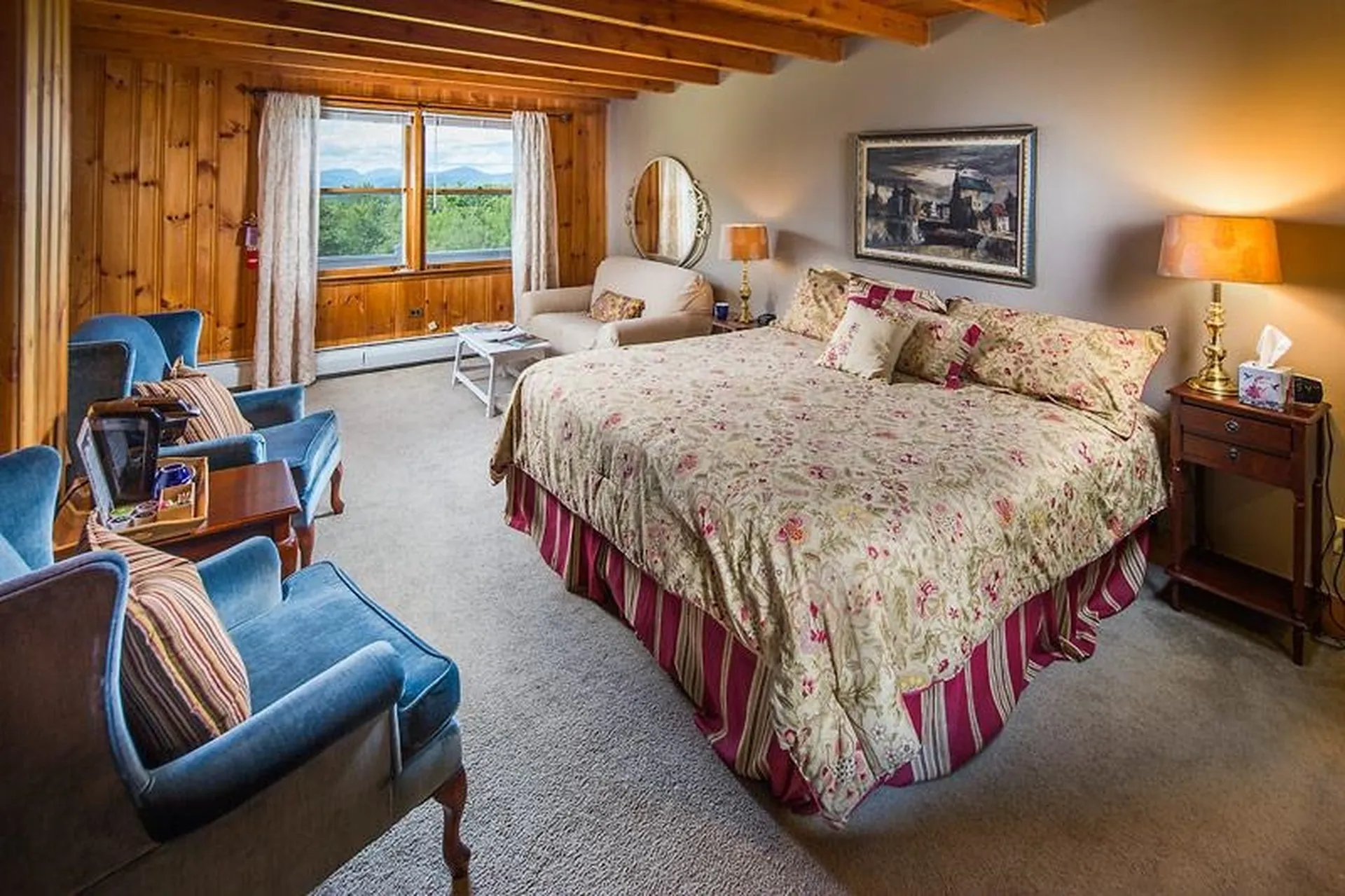 136 Stewart Road Eaton NH 03832