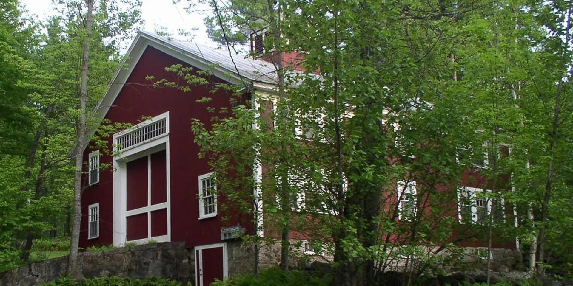 136 Stewart Road Eaton NH 03832