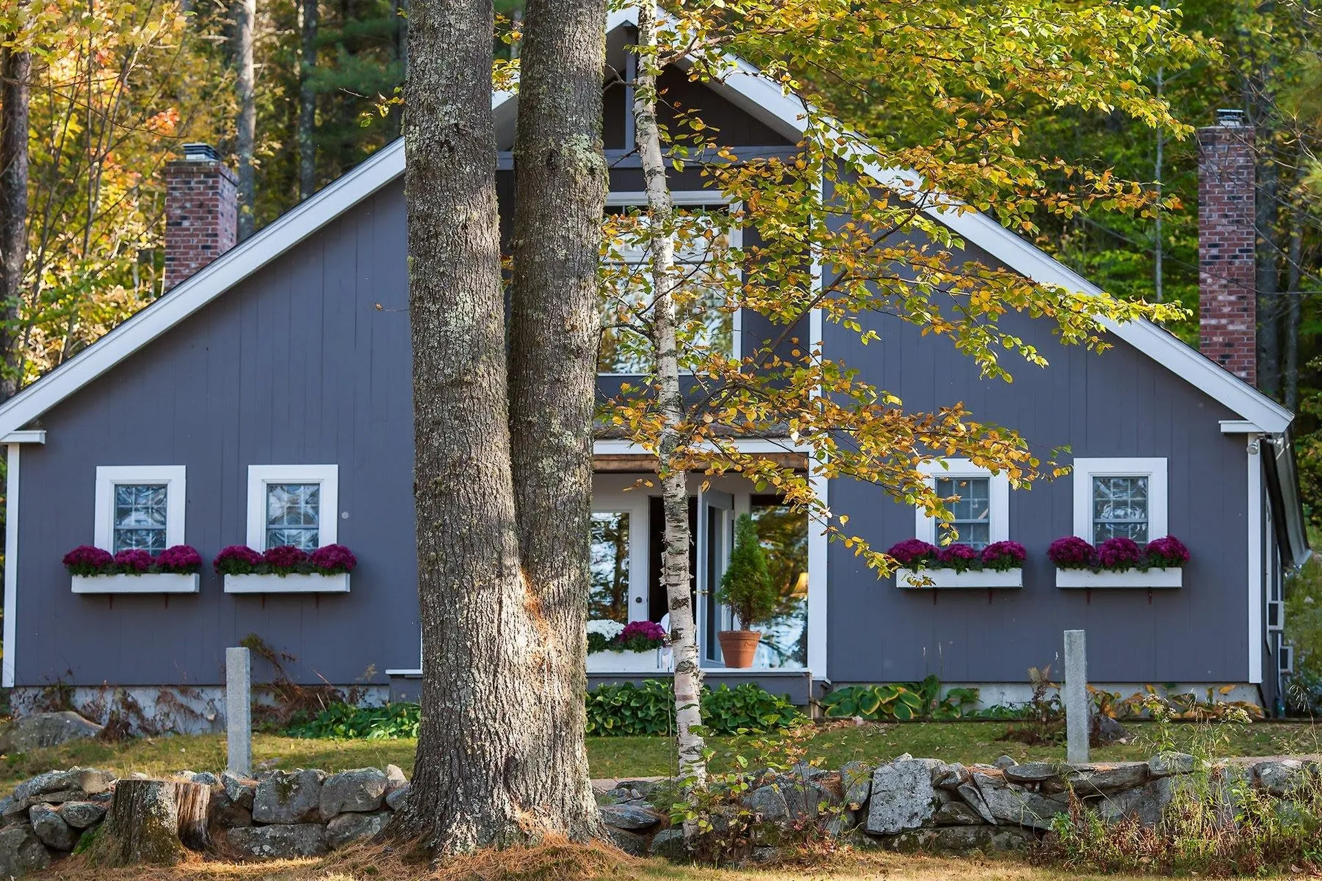 136 Stewart Road Eaton NH 03832