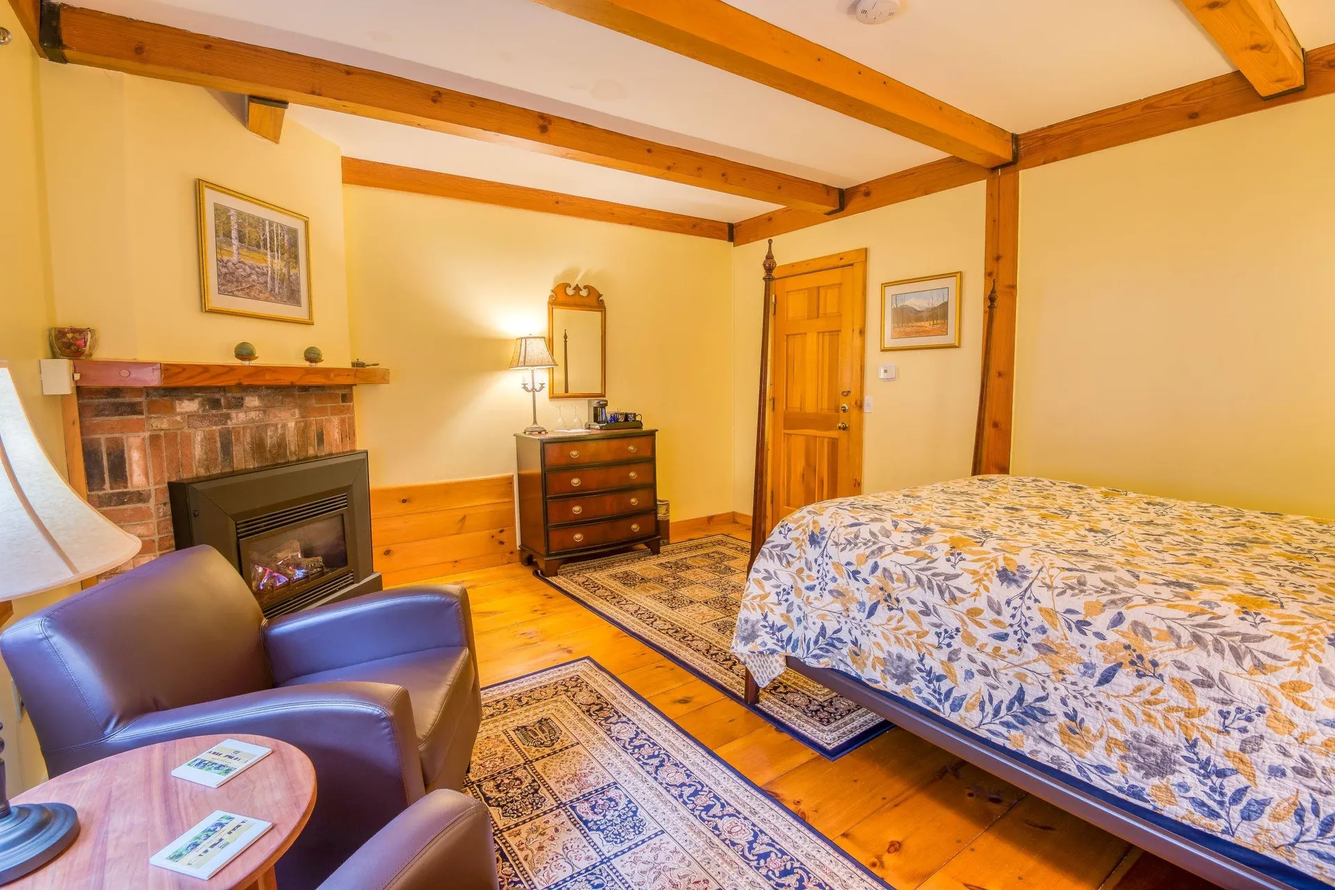 136 Stewart Road Eaton NH 03832