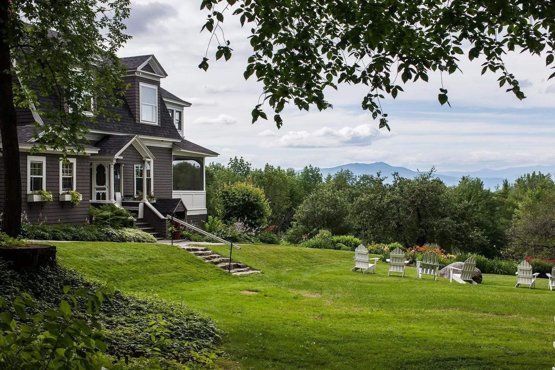 136 Stewart Road Eaton NH 03832