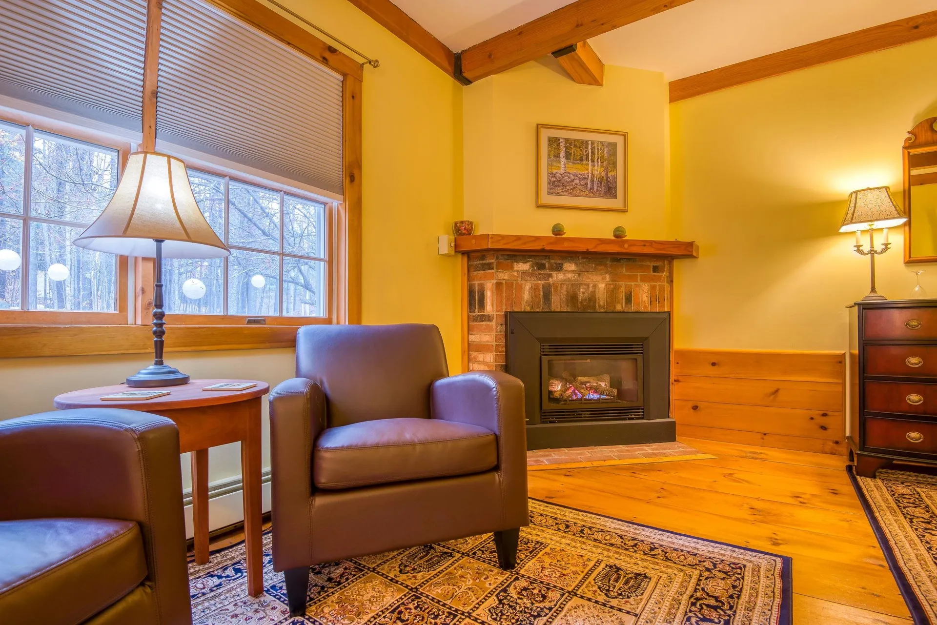 136 Stewart Road Eaton NH 03832