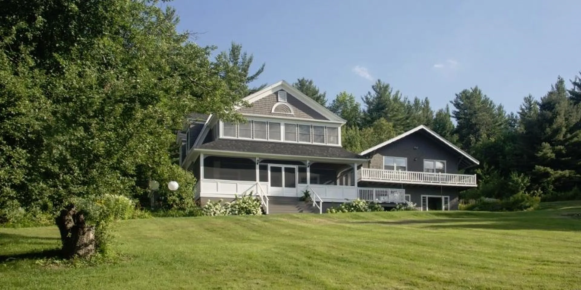 136 Stewart Road Eaton NH 03832