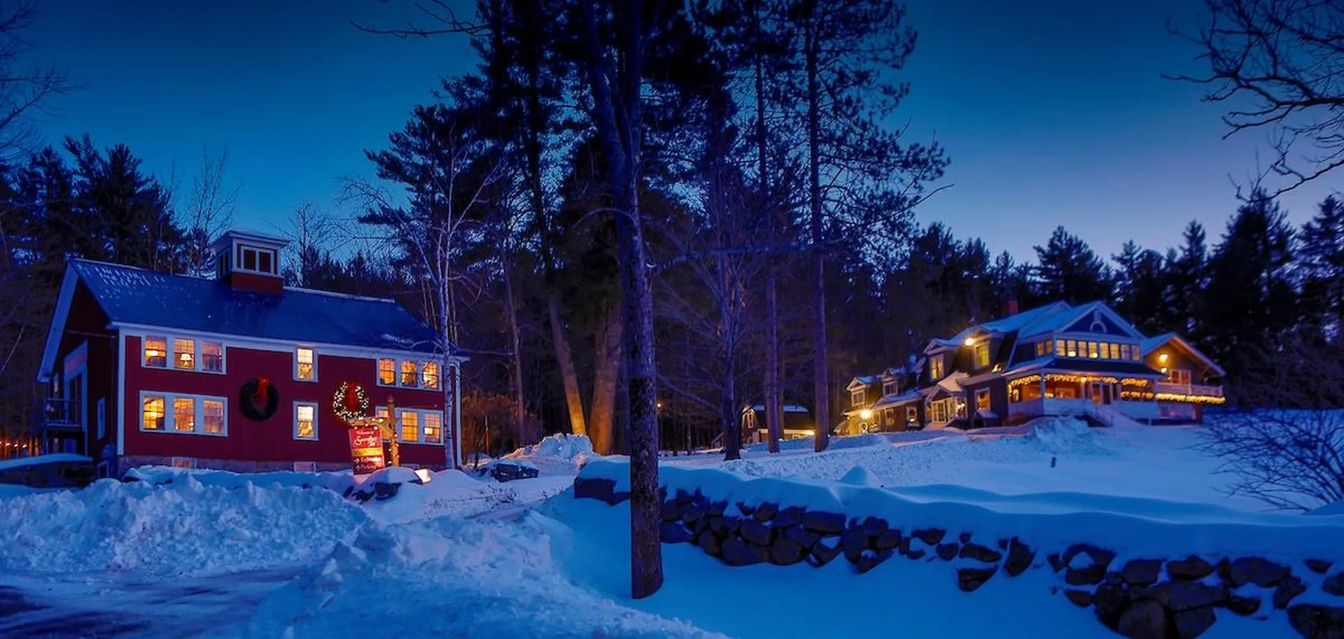 136 Stewart Road Eaton NH 03832