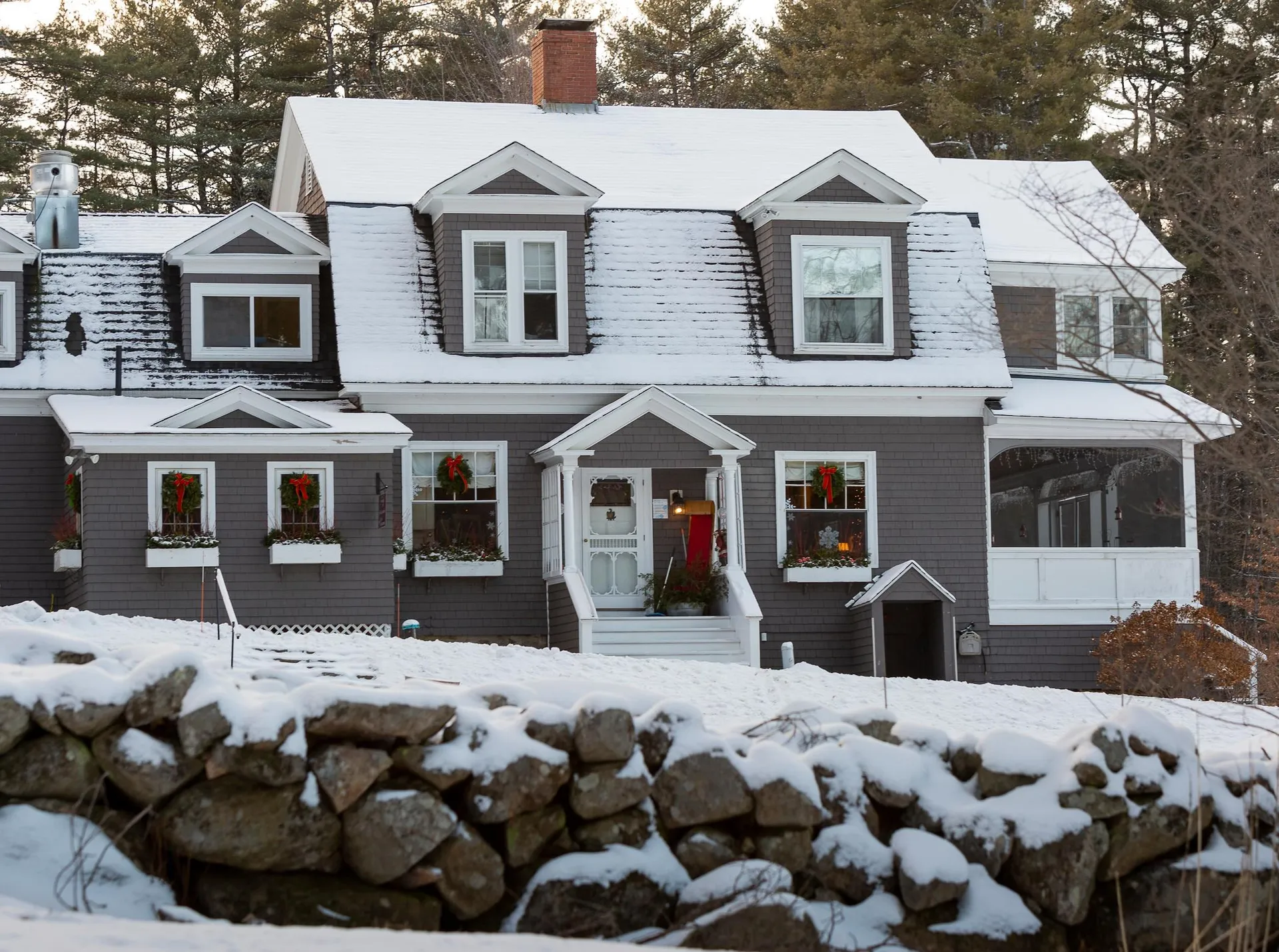 136 Stewart Road Eaton NH 03832