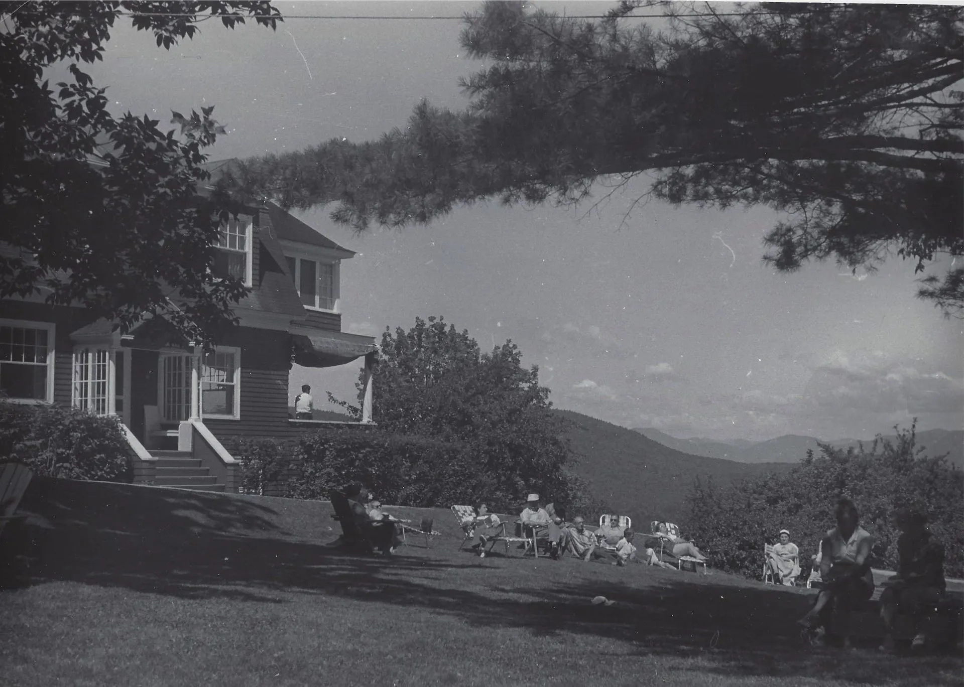136 Stewart Road Eaton NH 03832