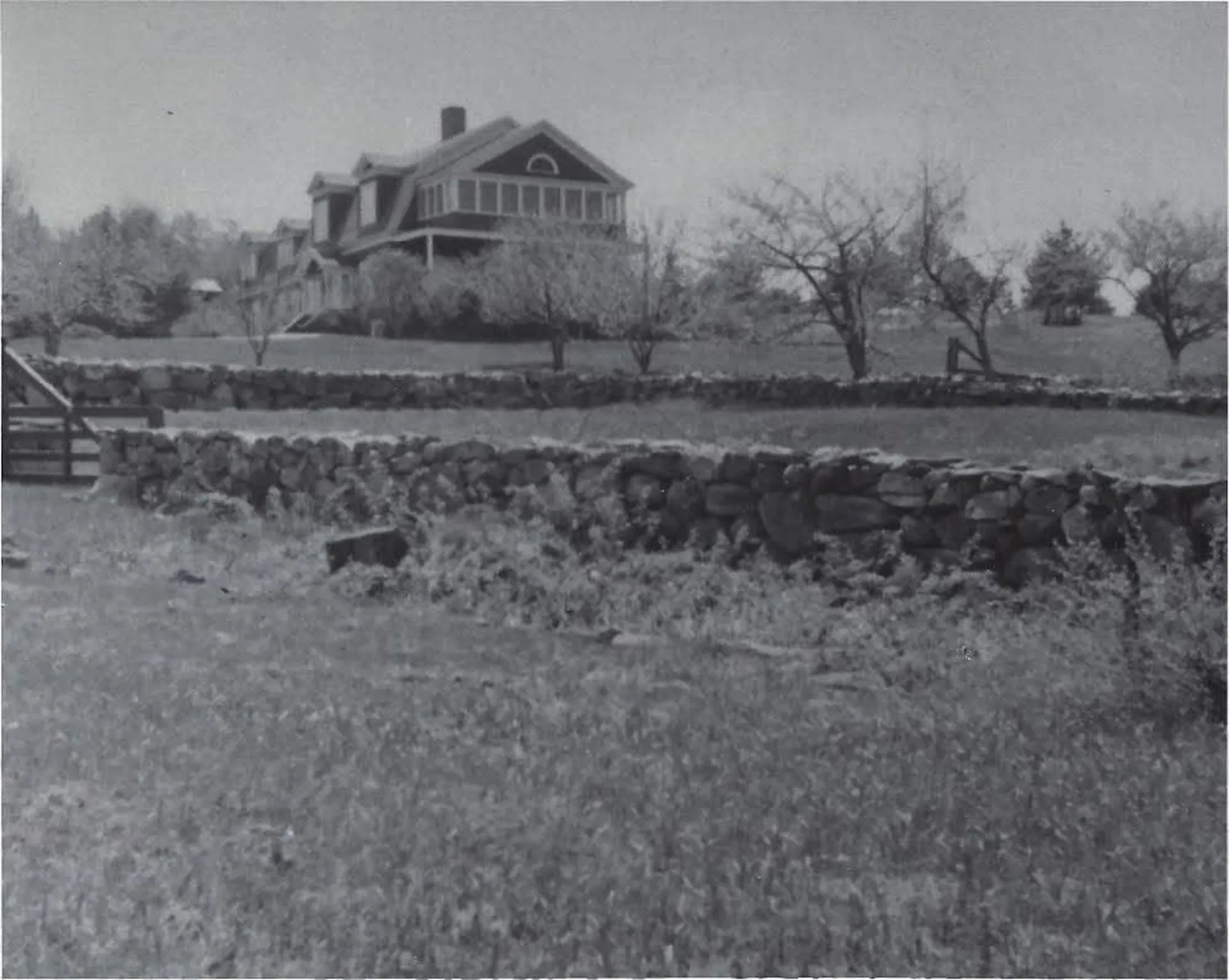 136 Stewart Road Eaton NH 03832