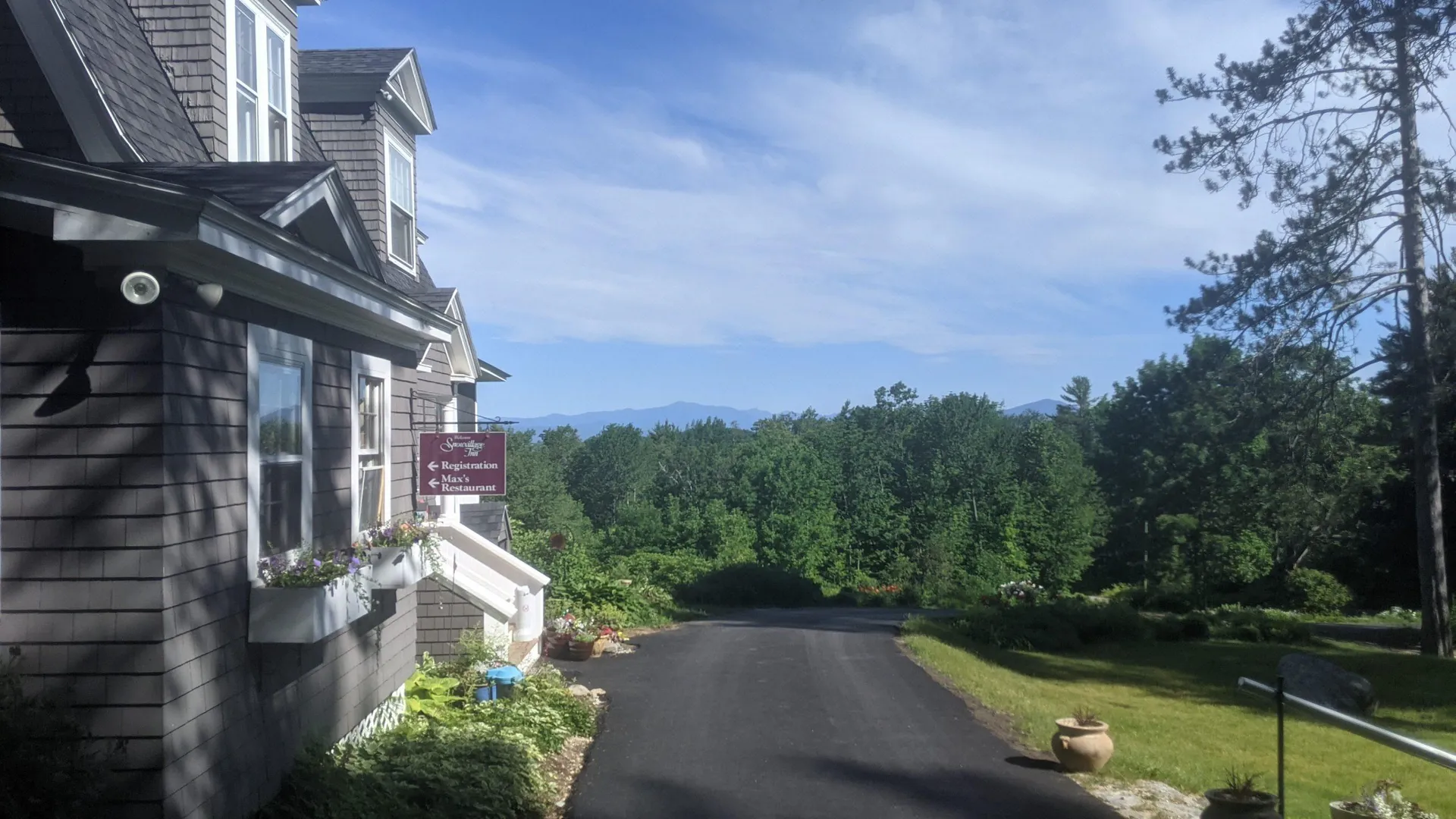 136 Stewart Road Eaton NH 03832