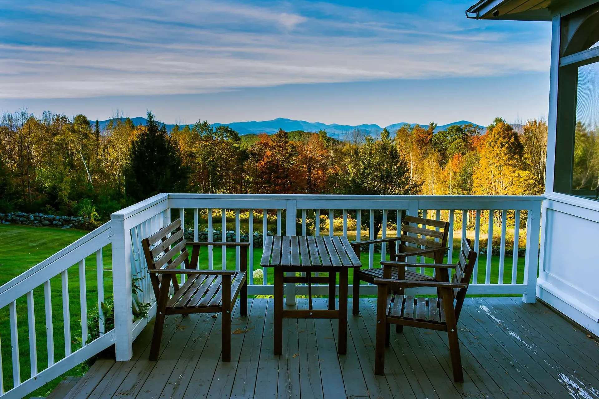 136 Stewart Road Eaton NH 03832