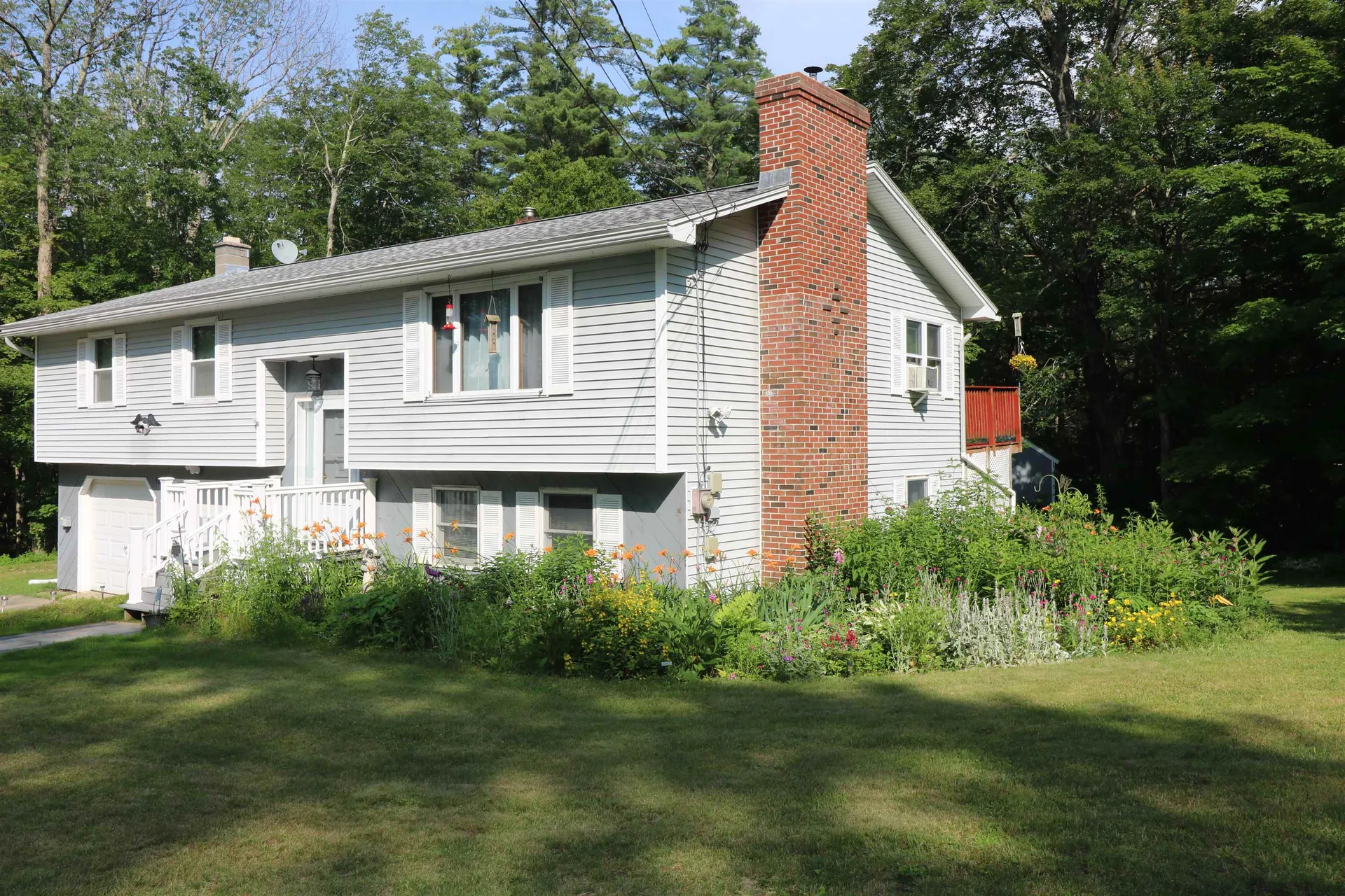 508 Forristall Road Rindge NH 03461
