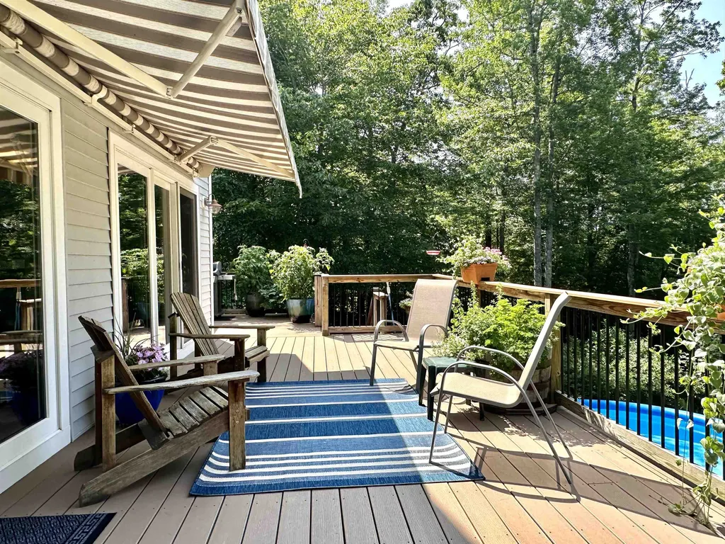 13 Keneval Avenue Boscawen NH 03303