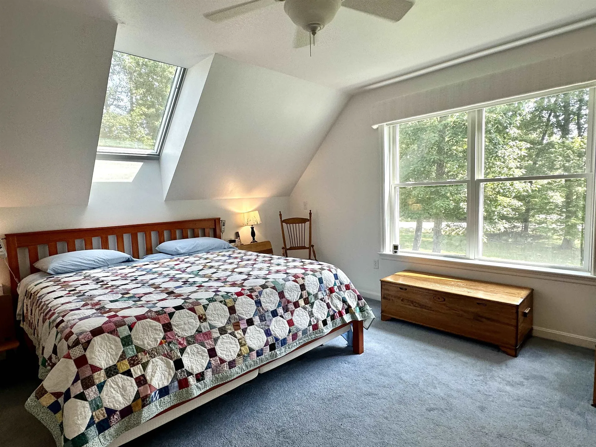 13 Keneval Avenue Boscawen NH 03303