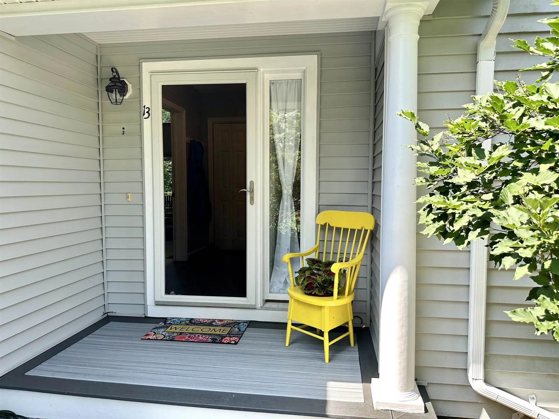 13 Keneval Avenue Boscawen NH 03303