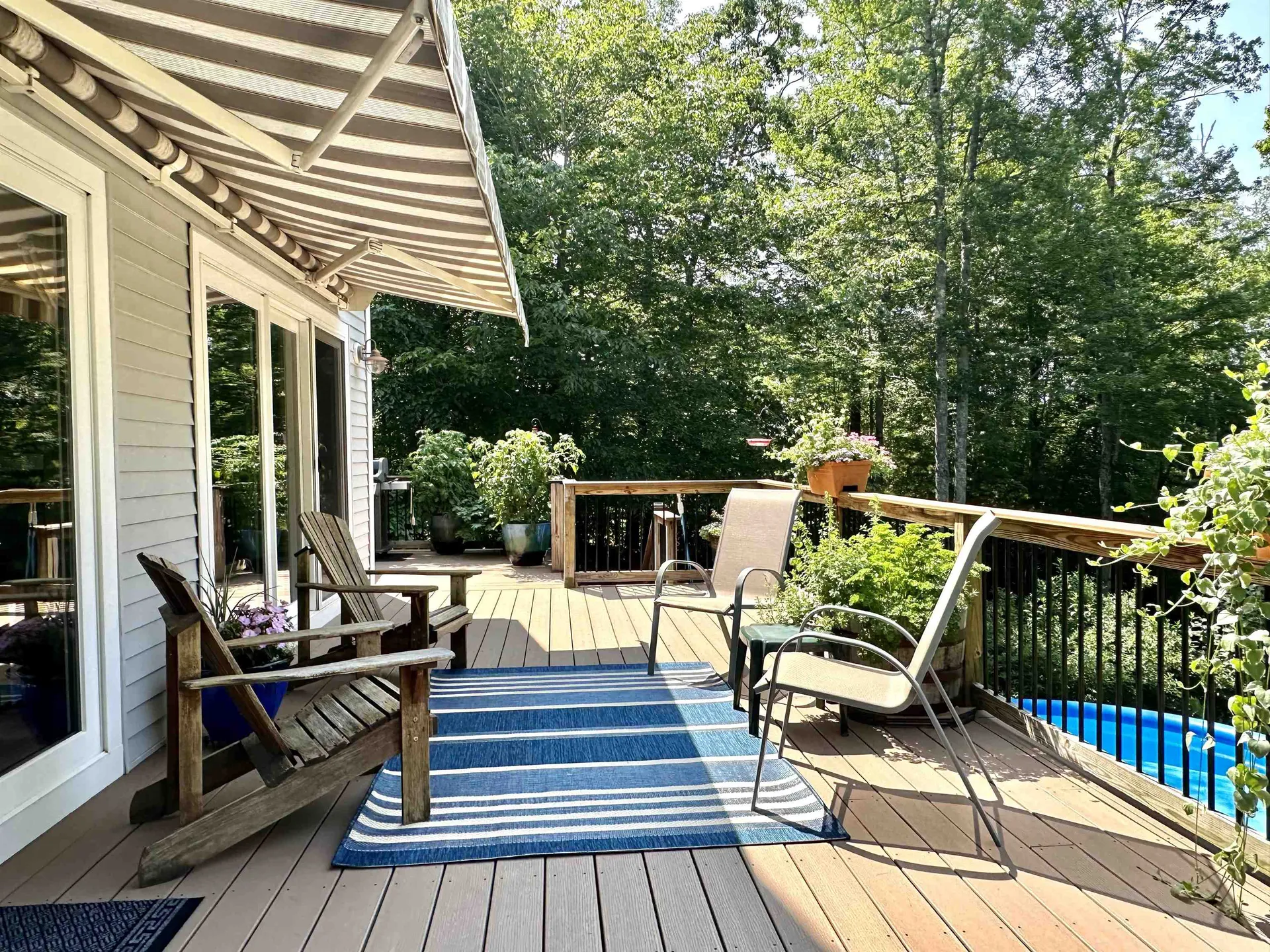 13 Keneval Avenue Boscawen NH 03303