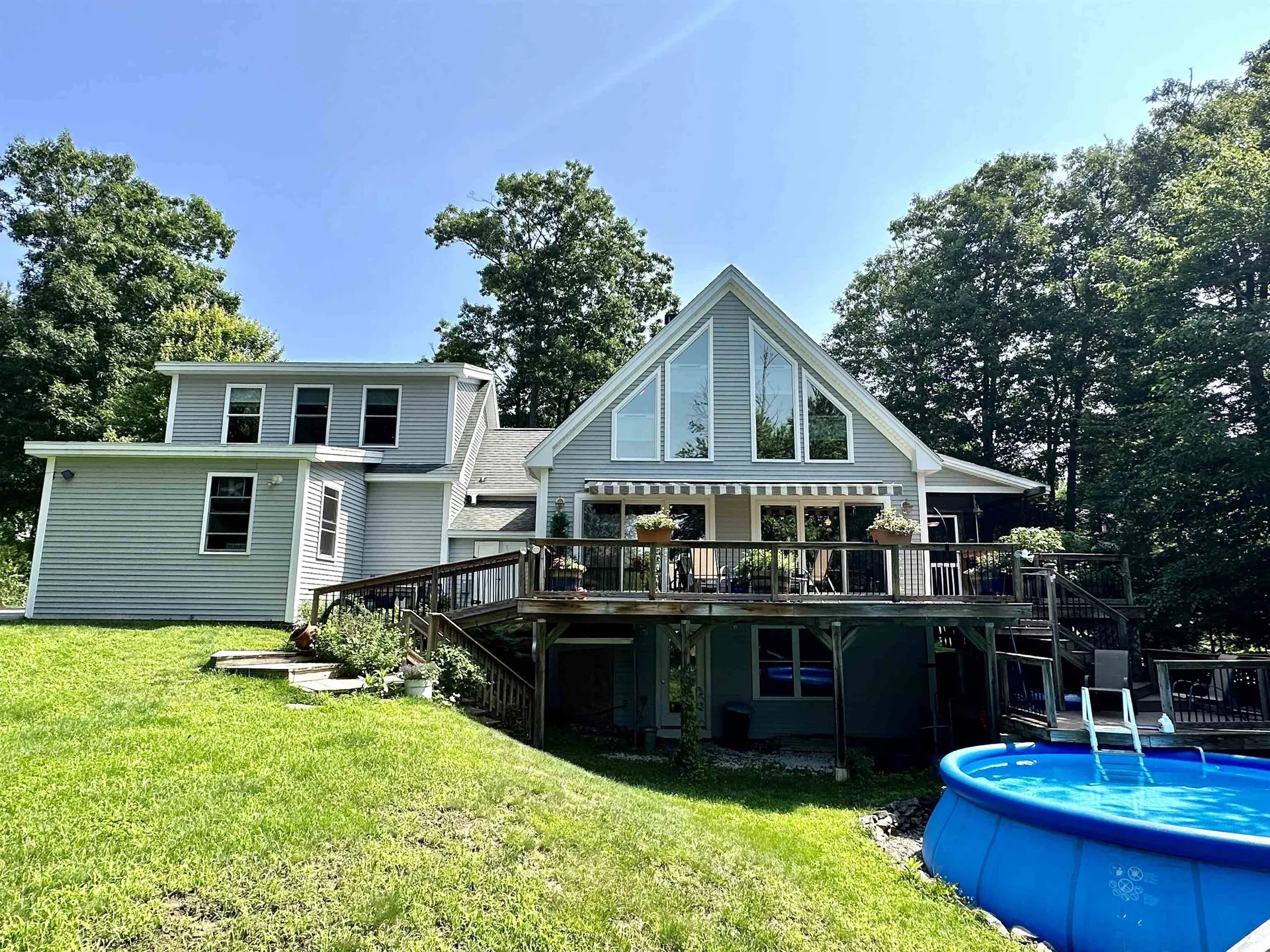 13 Keneval Avenue Boscawen NH 03303