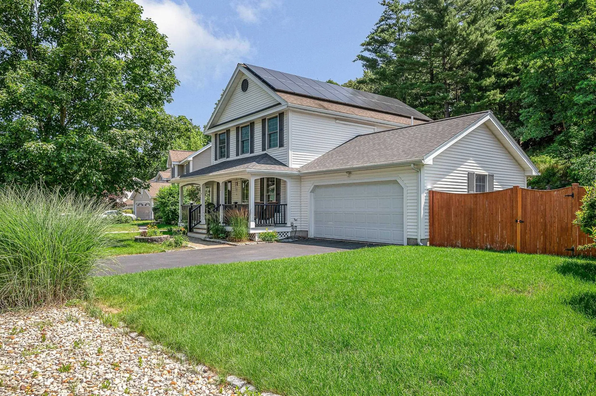 52 Pasture Drive Manchester NH 03102
