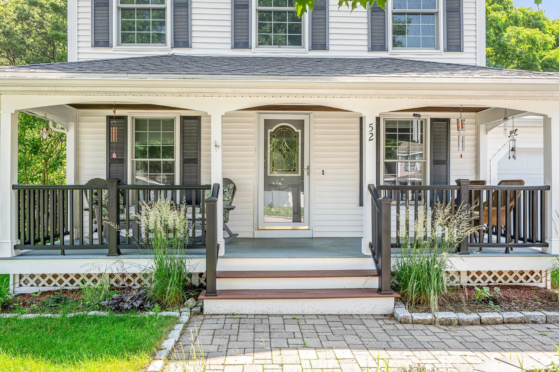 52 Pasture Drive Manchester NH 03102