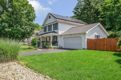 52 Pasture Drive Manchester NH 03102