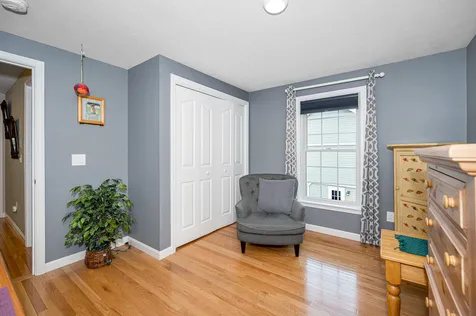 52 Pasture Drive Manchester NH 03102