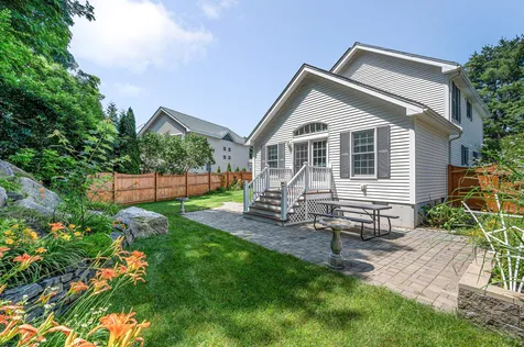 52 Pasture Drive Manchester NH 03102