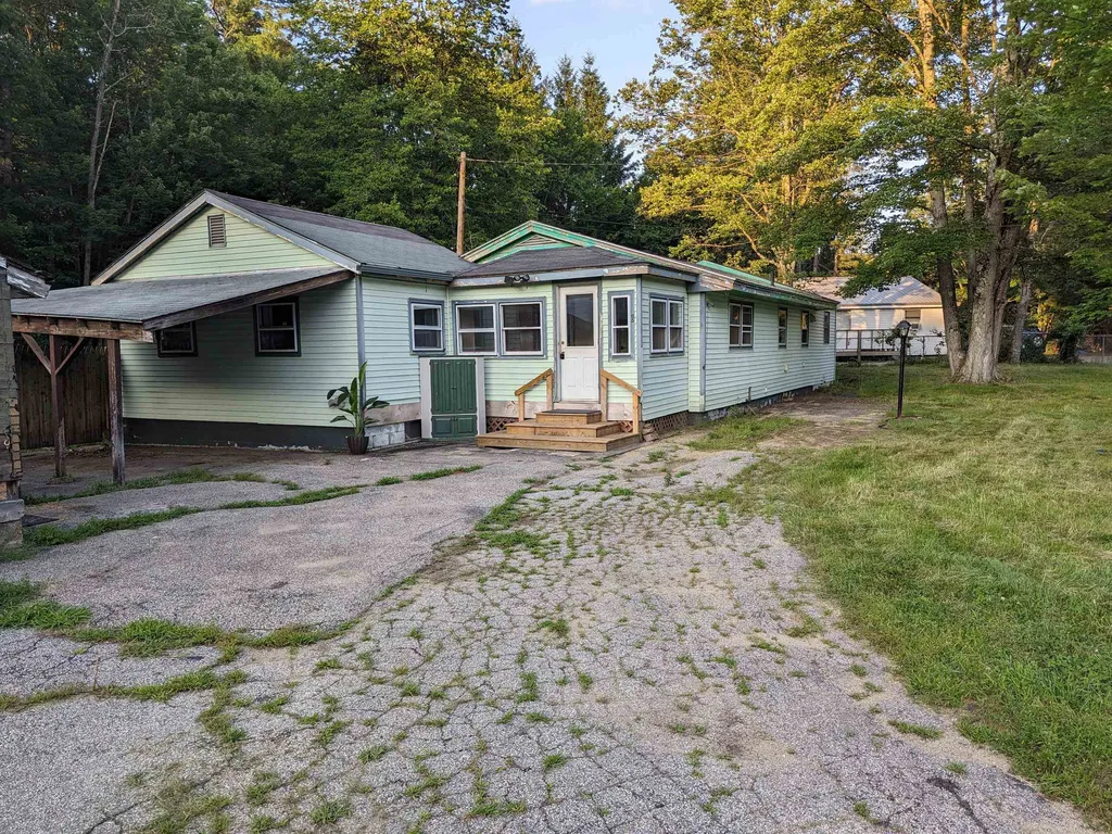 6 Baker Street Boscawen NH 03303