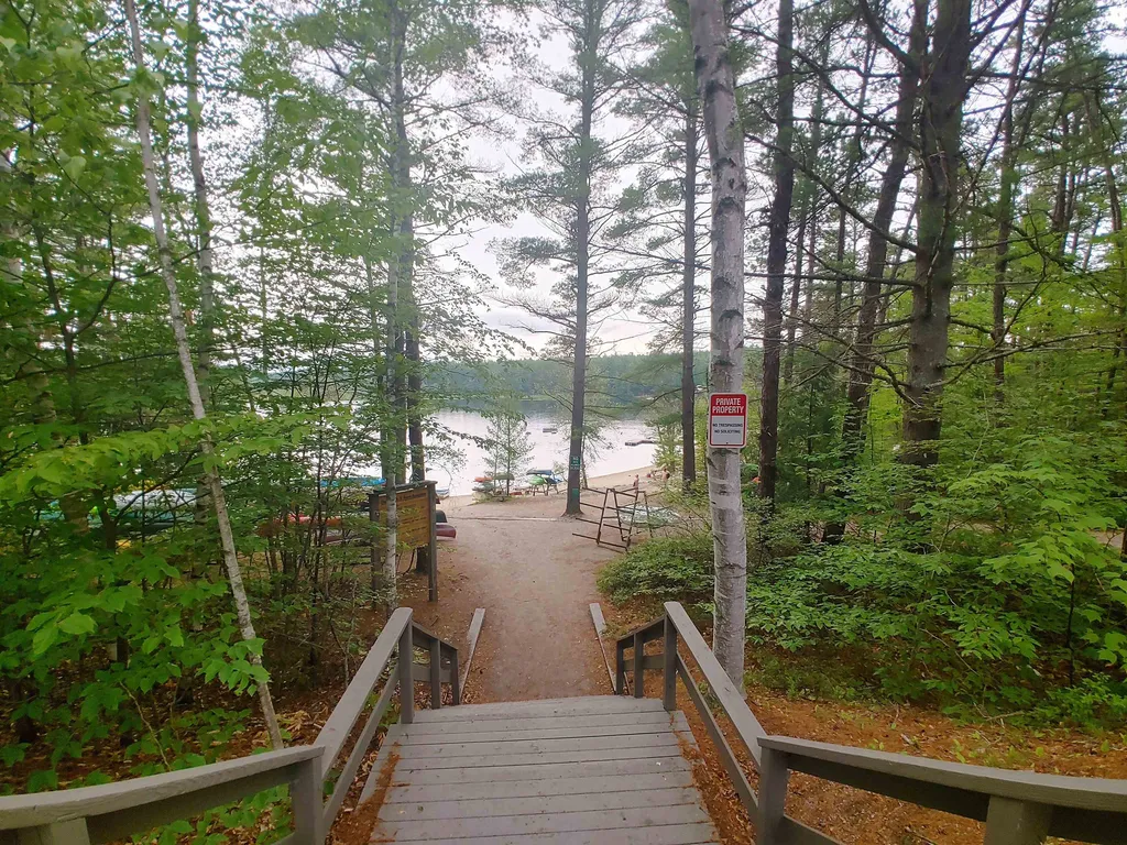 127 Stevenson Drive Tamworth NH 03886