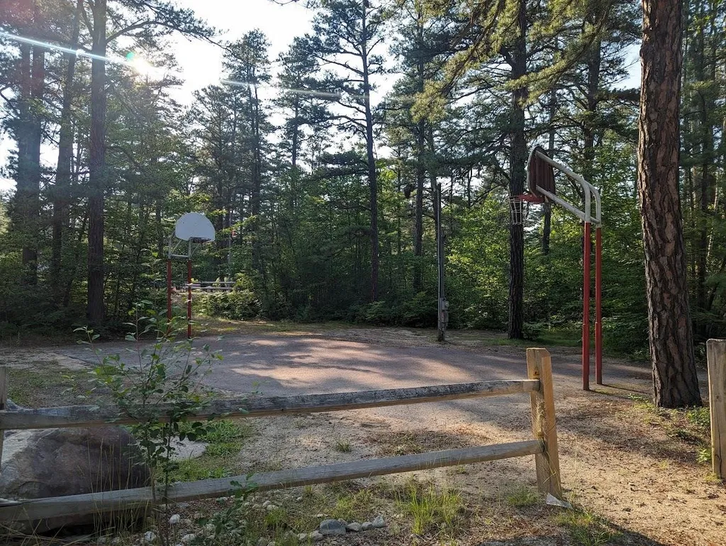 127 Stevenson Drive Tamworth NH 03886