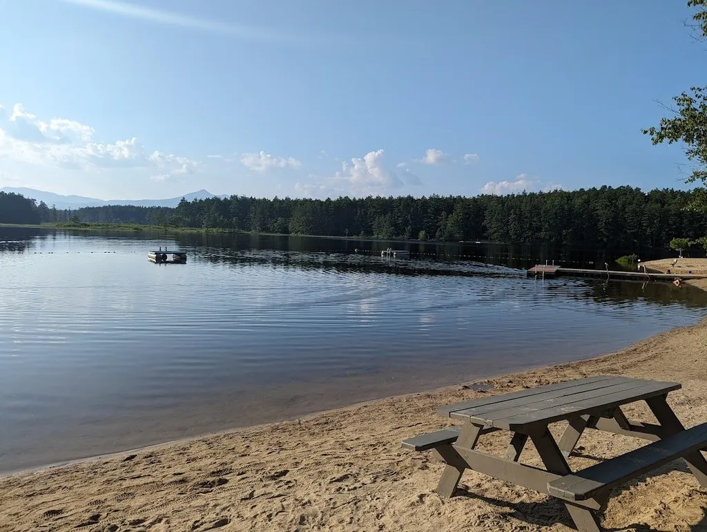 127 Stevenson Drive Tamworth NH 03886