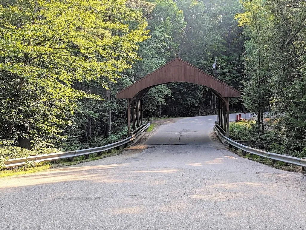 127 Stevenson Drive Tamworth NH 03886
