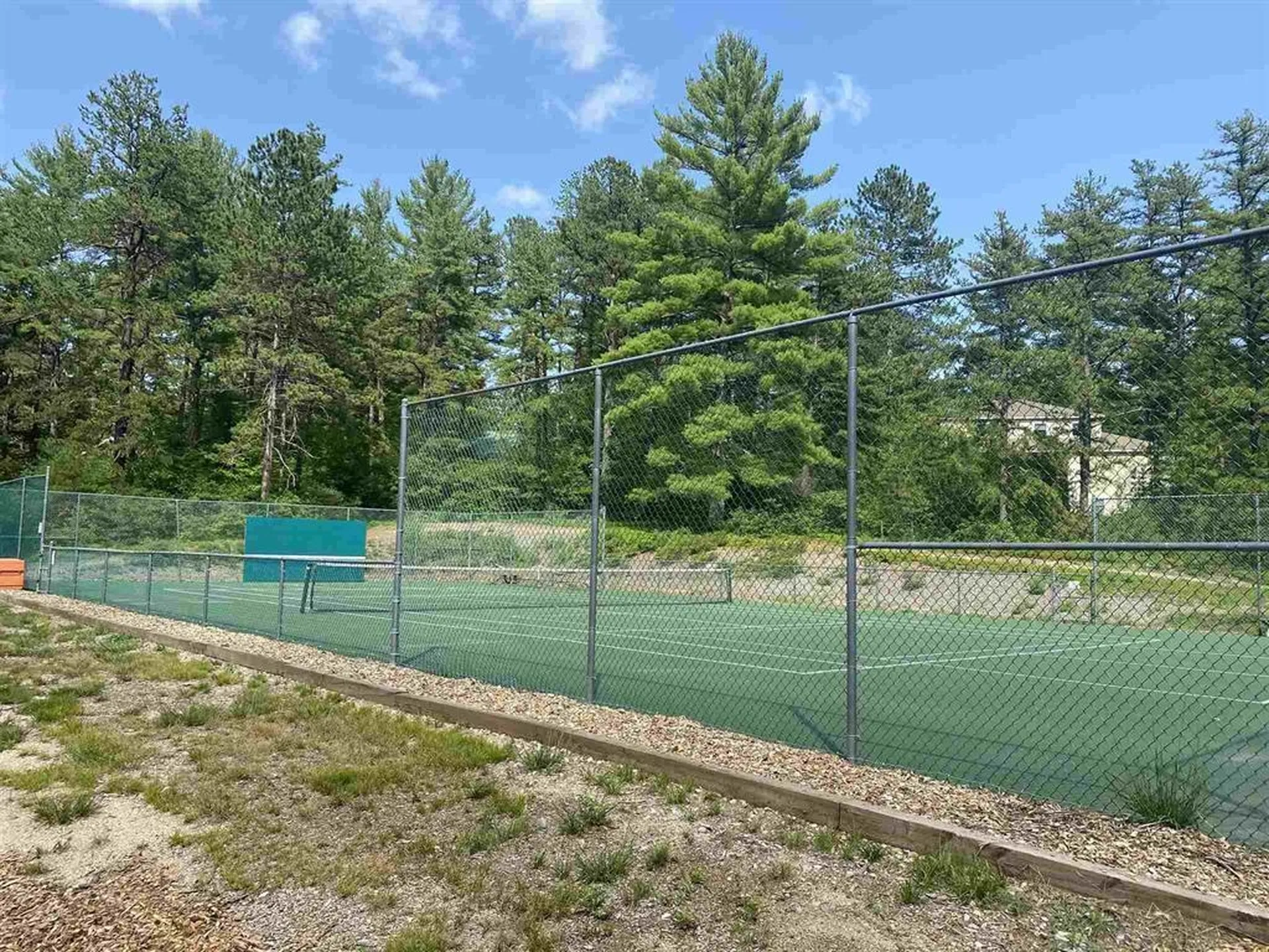 127 Stevenson Drive Tamworth NH 03886