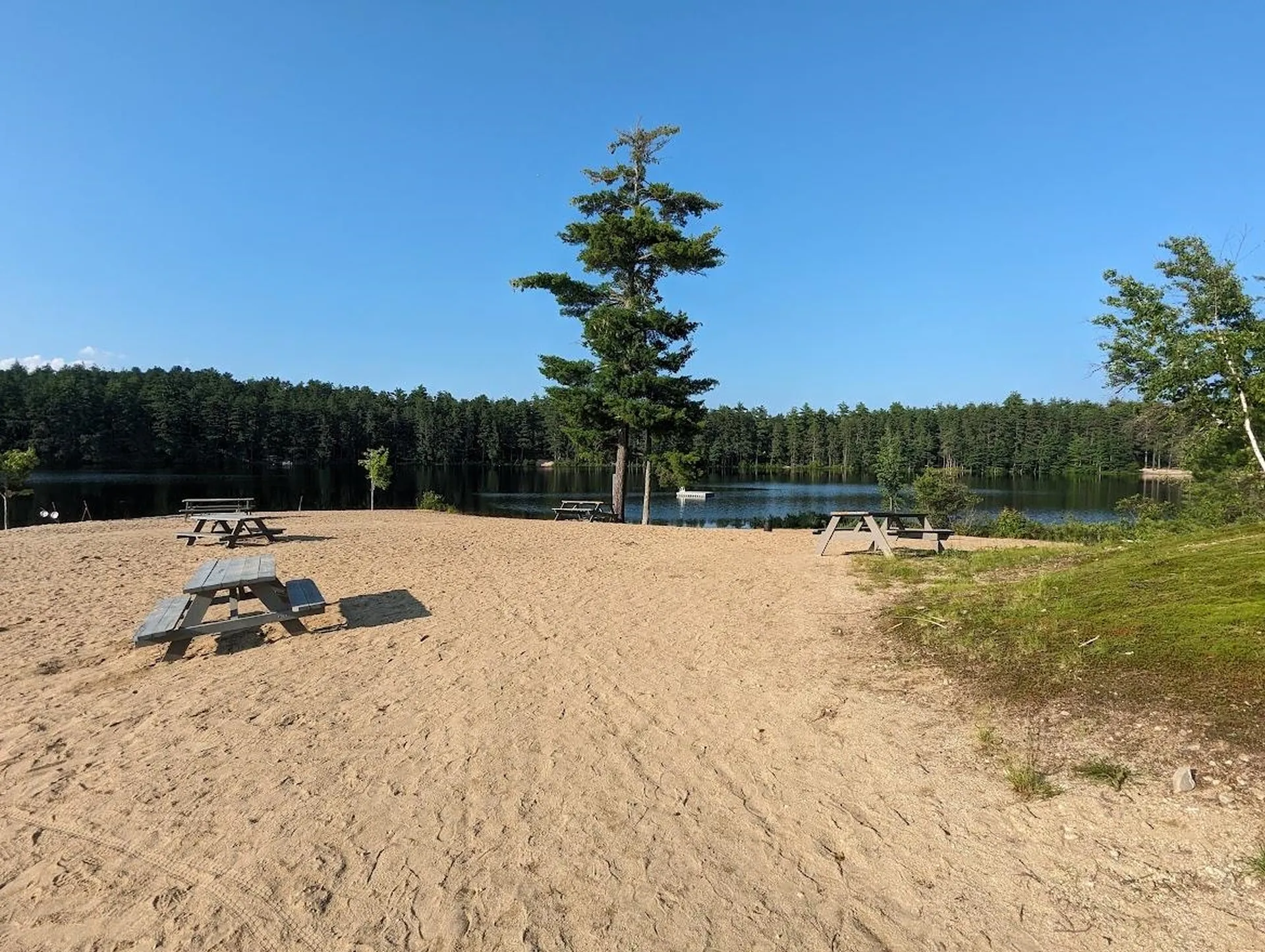 127 Stevenson Drive Tamworth NH 03886