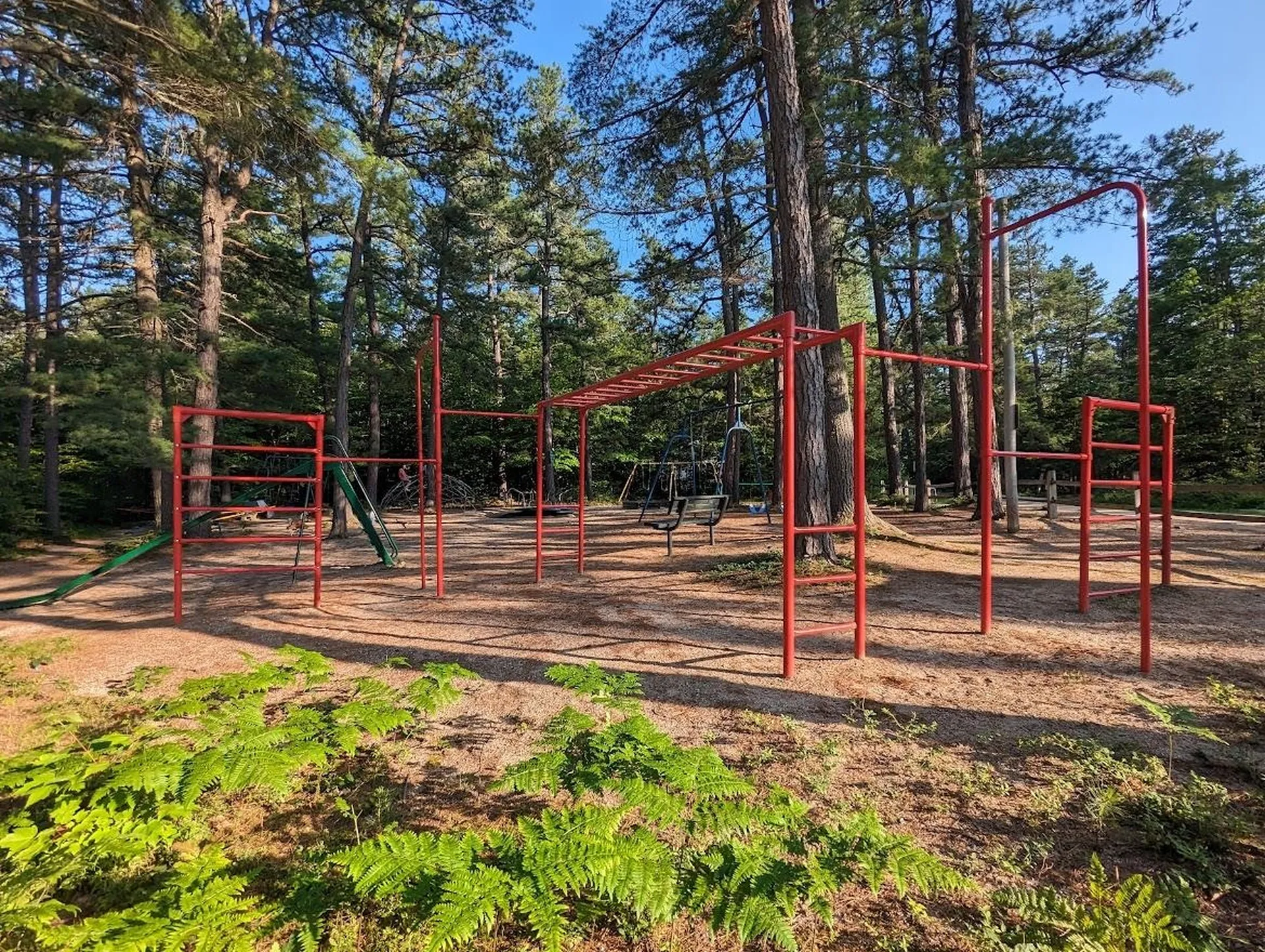 127 Stevenson Drive Tamworth NH 03886
