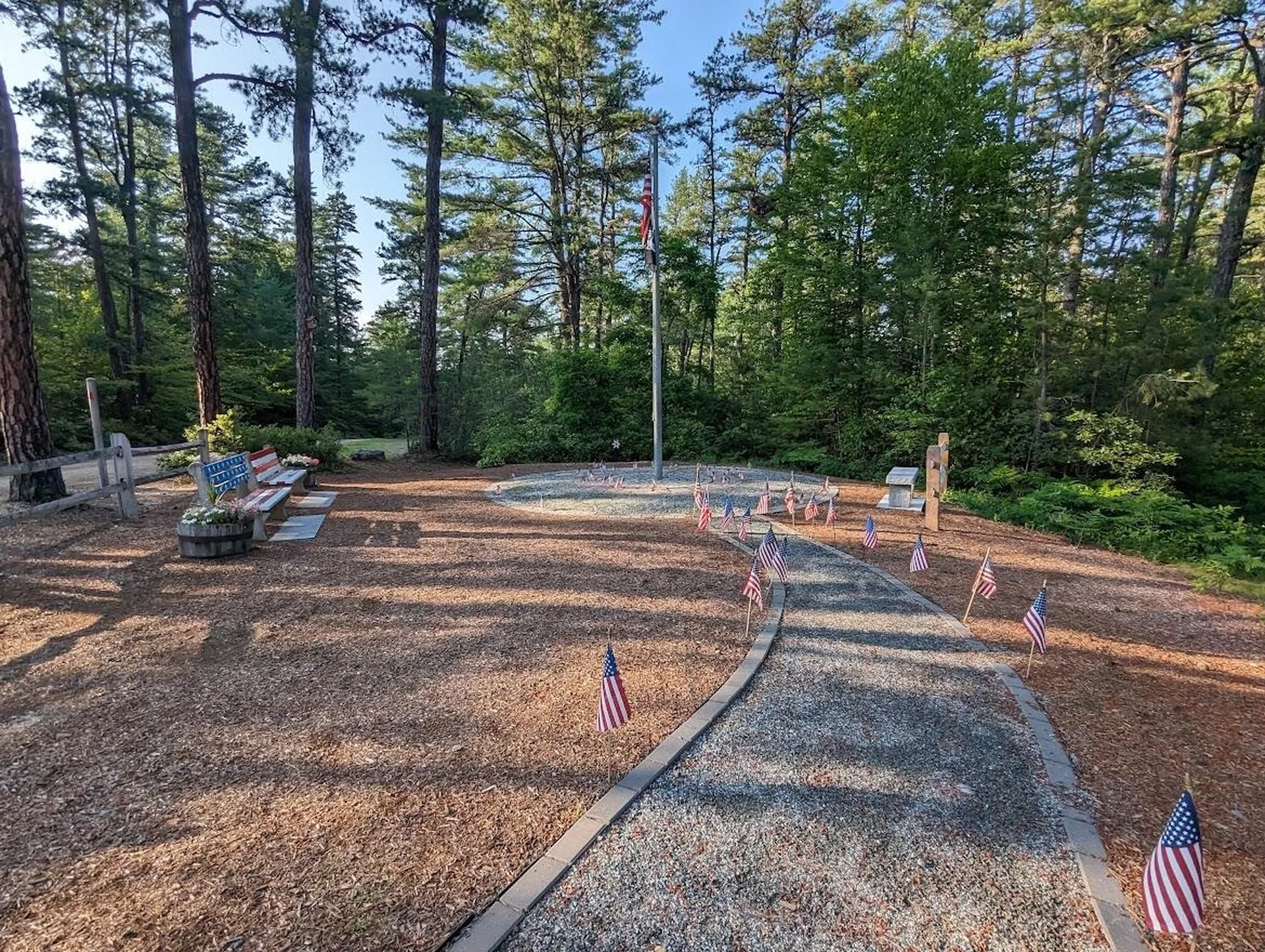 127 Stevenson Drive Tamworth NH 03886
