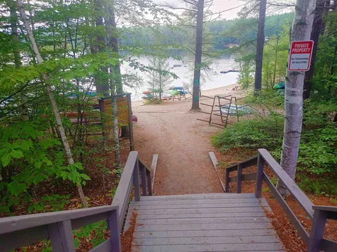 127 Stevenson Drive Tamworth NH 03886