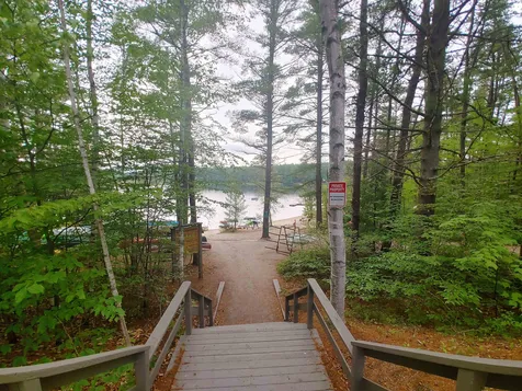 127 Stevenson Drive Tamworth NH 03886