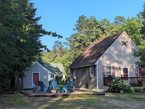 127 Stevenson Drive Tamworth NH 03886