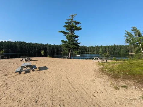 127 Stevenson Drive Tamworth NH 03886