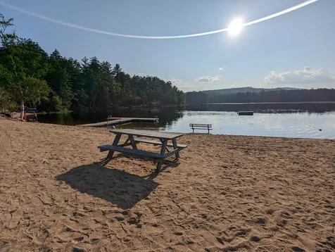 127 Stevenson Drive Tamworth NH 03886