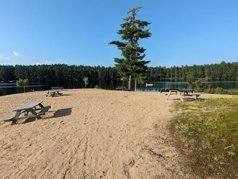 127 Stevenson Drive Tamworth NH 03886