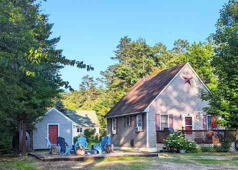 127 Stevenson Drive Tamworth NH 03886