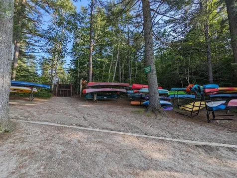 127 Stevenson Drive Tamworth NH 03886