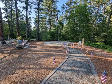 127 Stevenson Drive Tamworth NH 03886