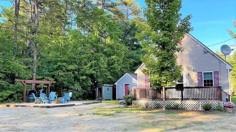 127 Stevenson Drive Tamworth NH 03886