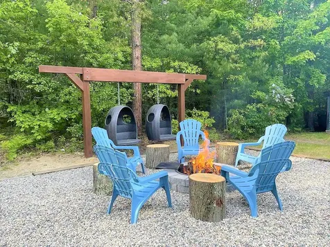 127 Stevenson Drive Tamworth NH 03886