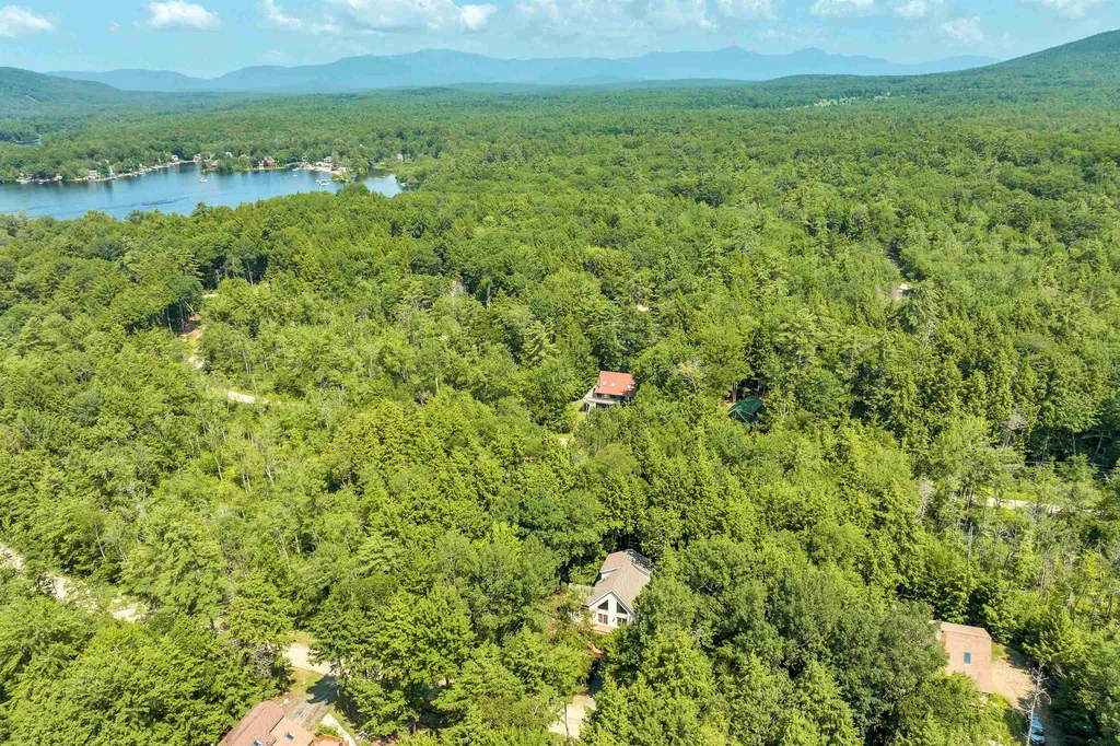 62 Spitzen Street Moultonborough NH 03254